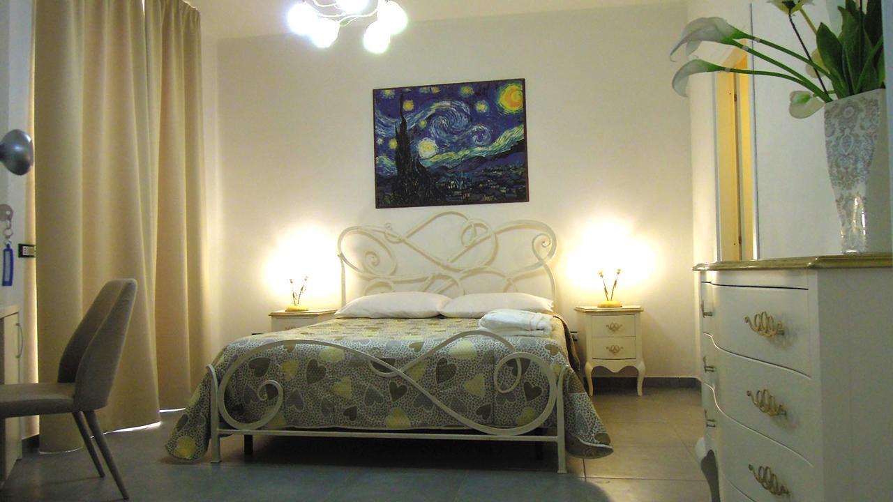 Bed & Breakfast Dodo House Nocera Inferiore