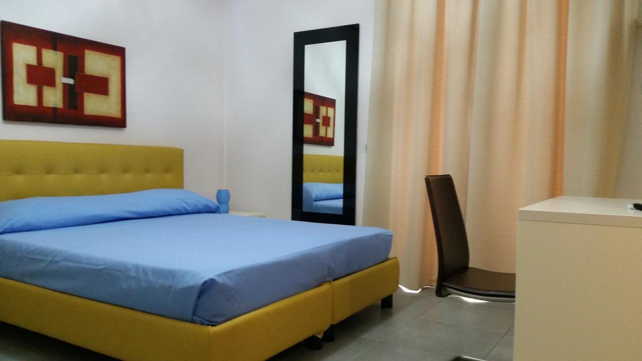 Dodo House Nocera Inferiore